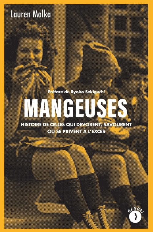 Mangeuses