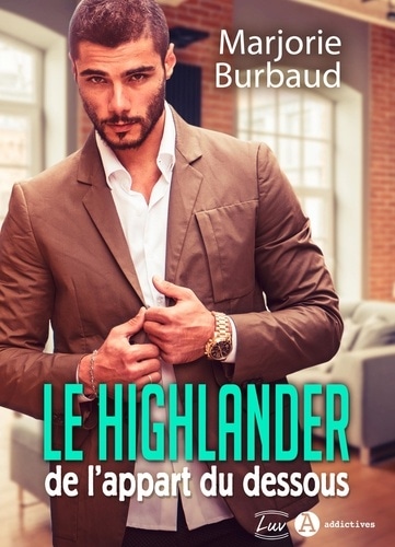 Le highlander de l’appart du dessous