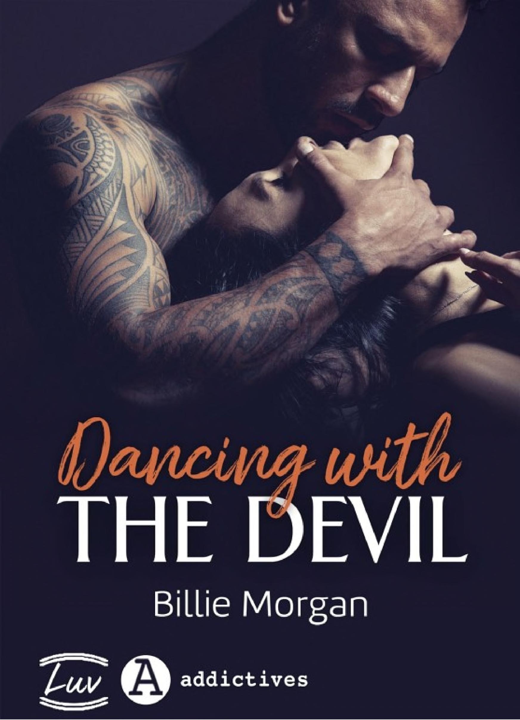 Dancing with the Devil