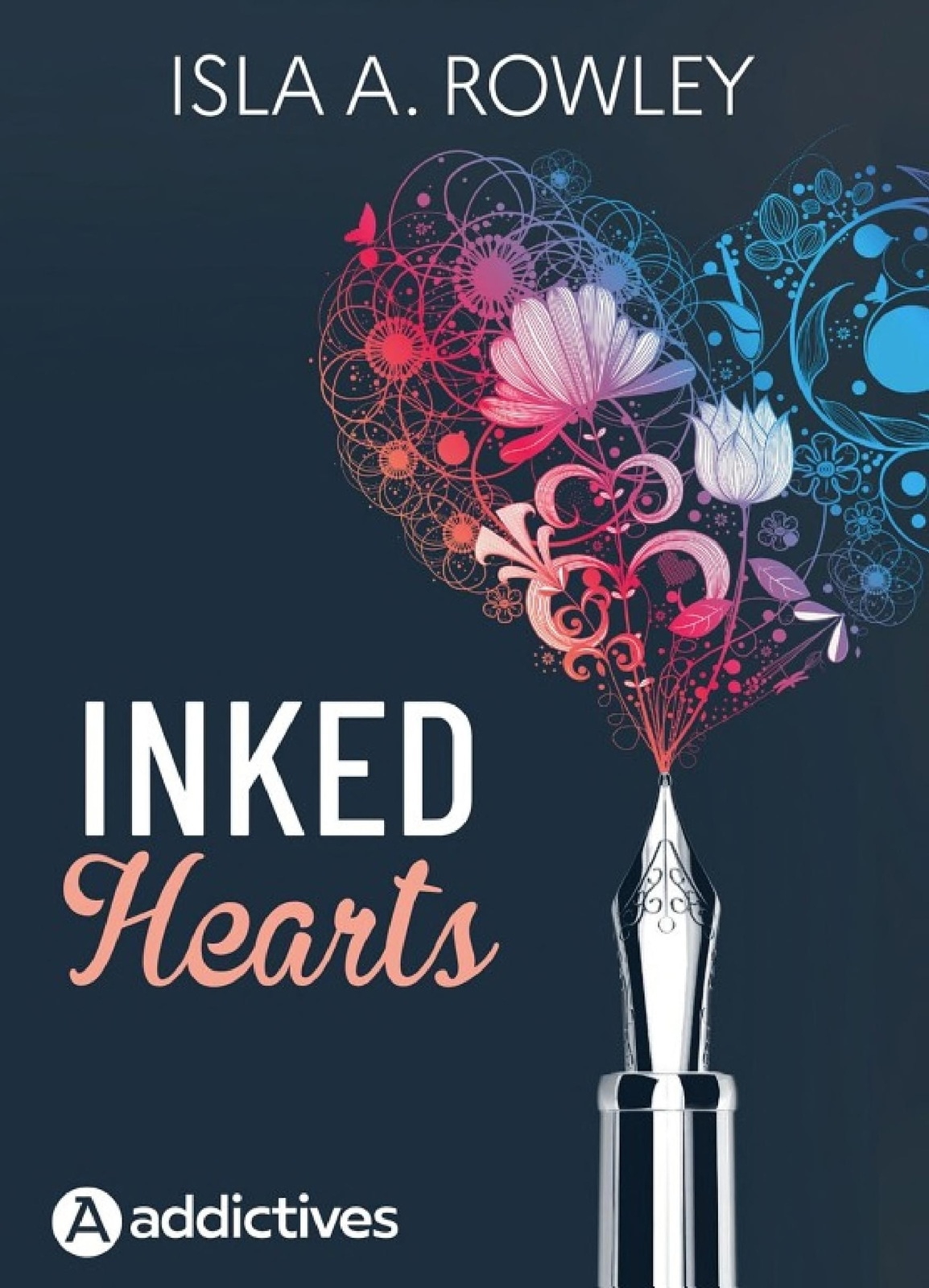 Inked Hearts