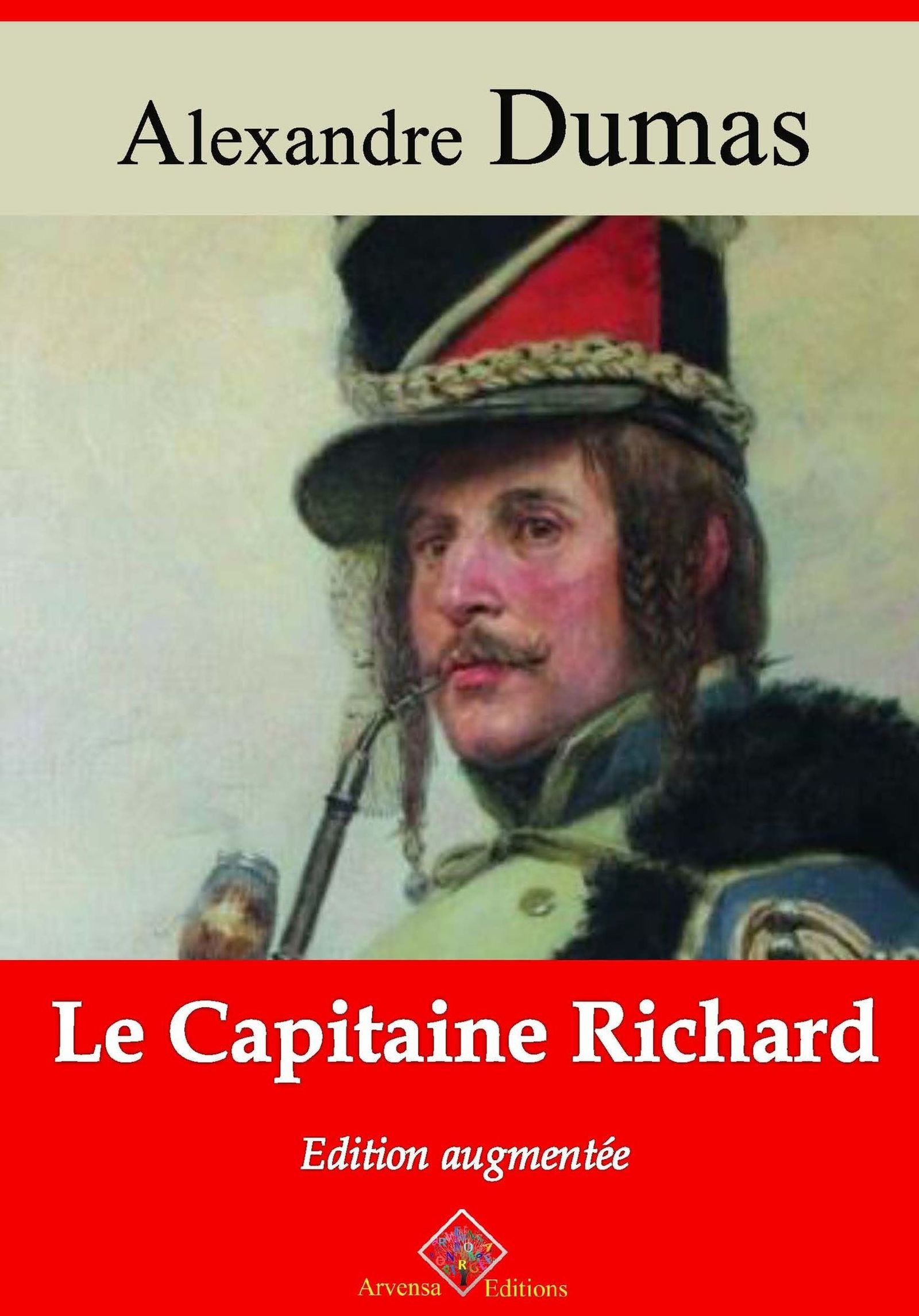 Le capitaine Richard