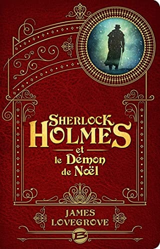 Sherlock Holmes