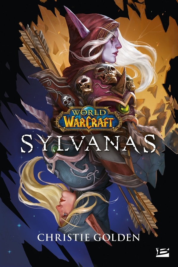 Sylvanas