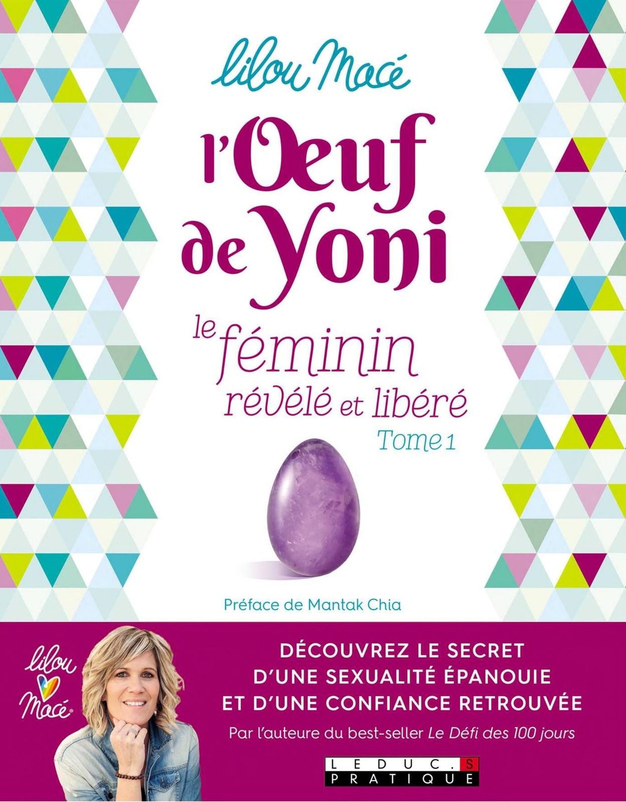 L'OEuf de Yoni