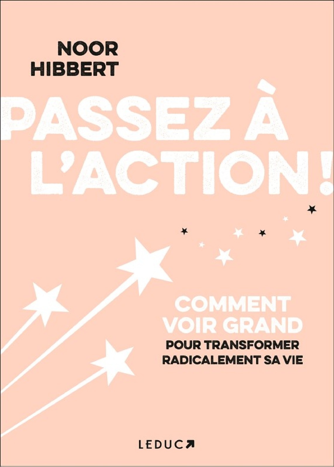 Passez à l'action !