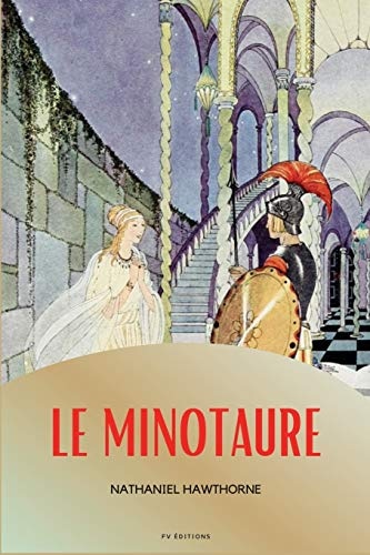 Le Minotaure