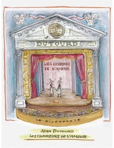 Les horreurs de l'amour