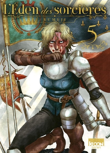 L'Éden des sorcières