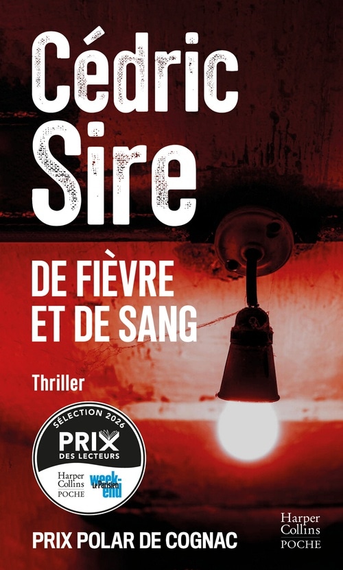 De fièvre et de sang