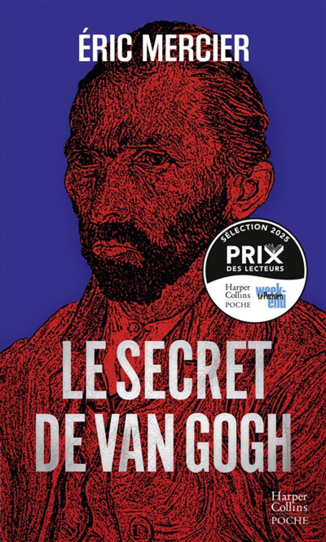 Le Secret de Van Gogh