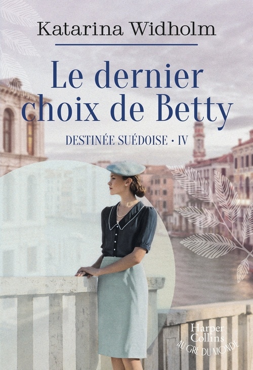 Le dernier choix de Betty