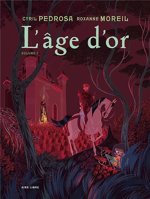 L'âge d'or - Tome 2