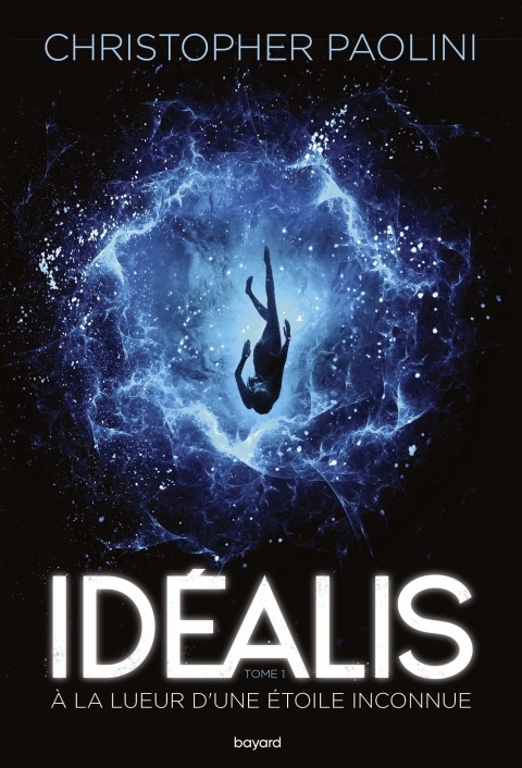 Idéalis, Tome 01