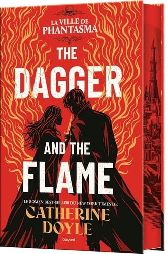 The Dagger and the Flame