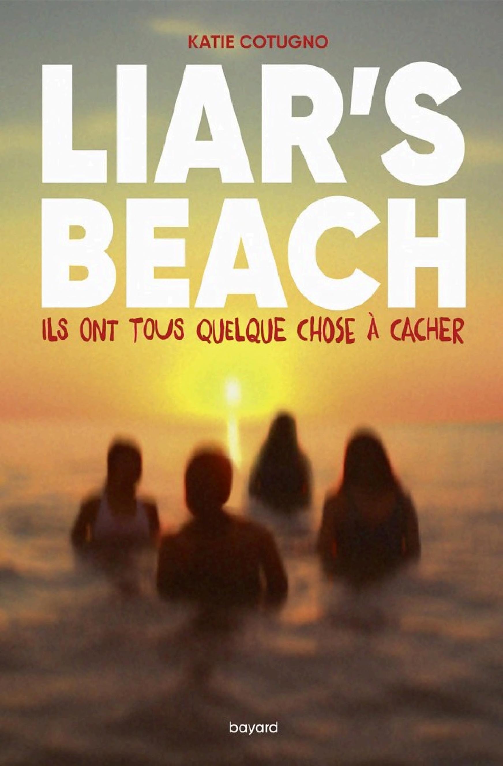 Liar's beach