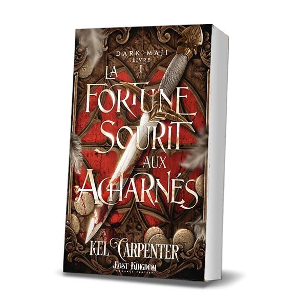 La fortune sourit aux acharnés