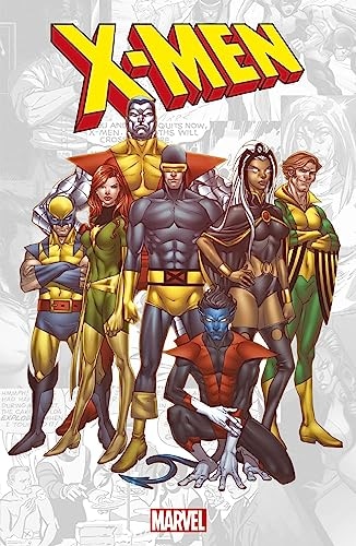 Marvel-verse : X-Men