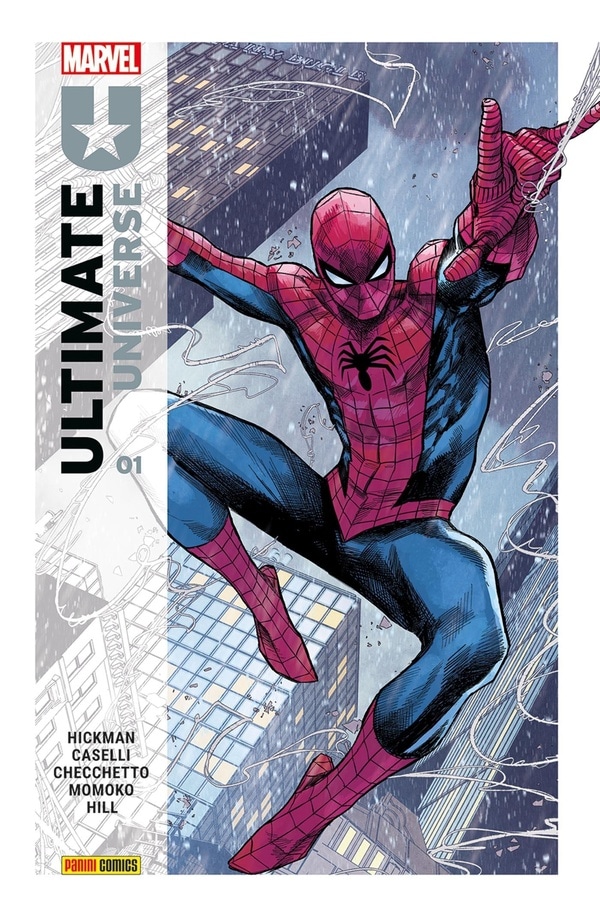 Ultimate universe