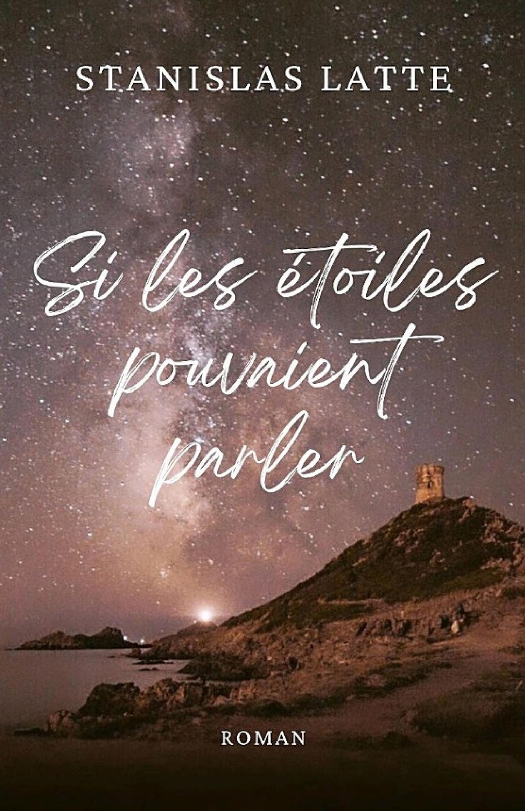 Si les étoiles pouvaient parler