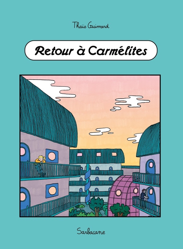 Retour à Carmélites