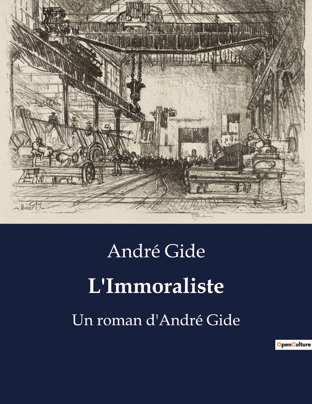 L'Immoraliste
