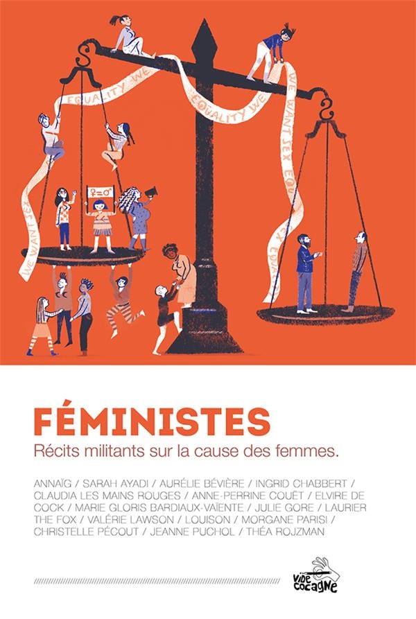 Féministes