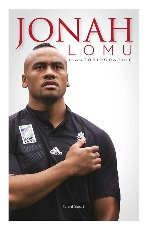 Jonah Lomu
