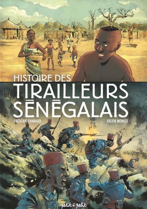 Histoire des tirailleurs sénégalais