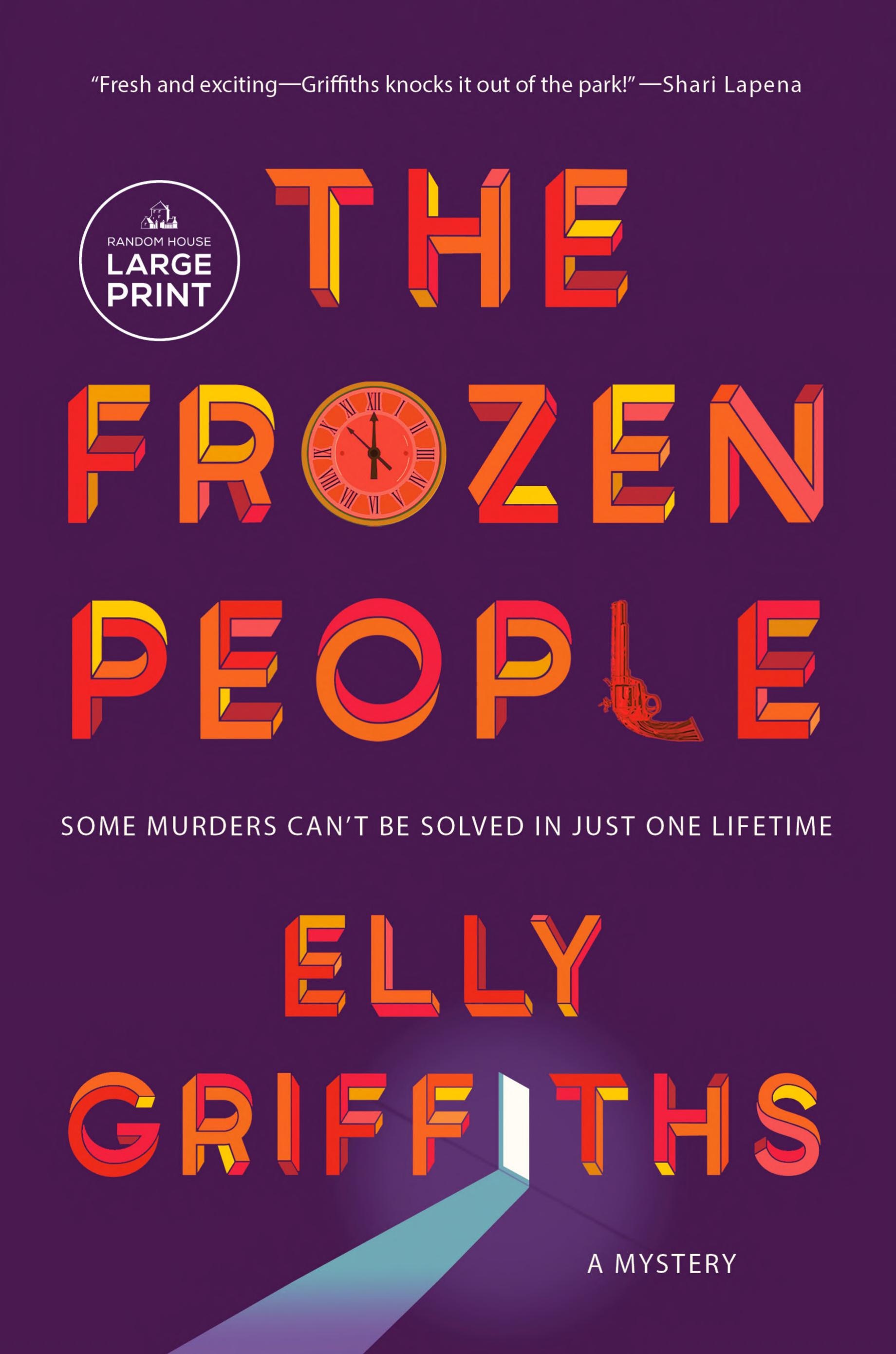The Frozen People