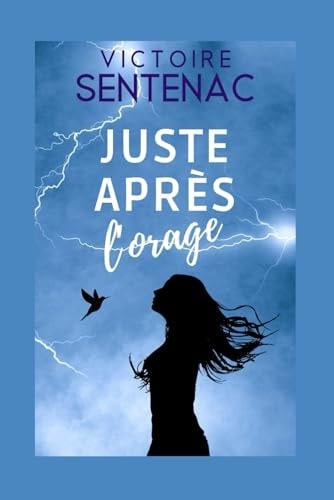 Juste après l'orage