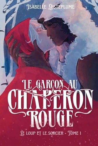 Le garçon au chaperon rouge