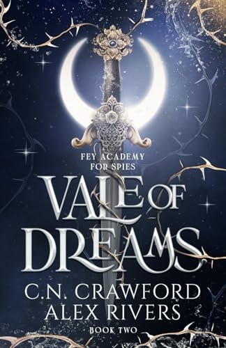 Vale of Dreams