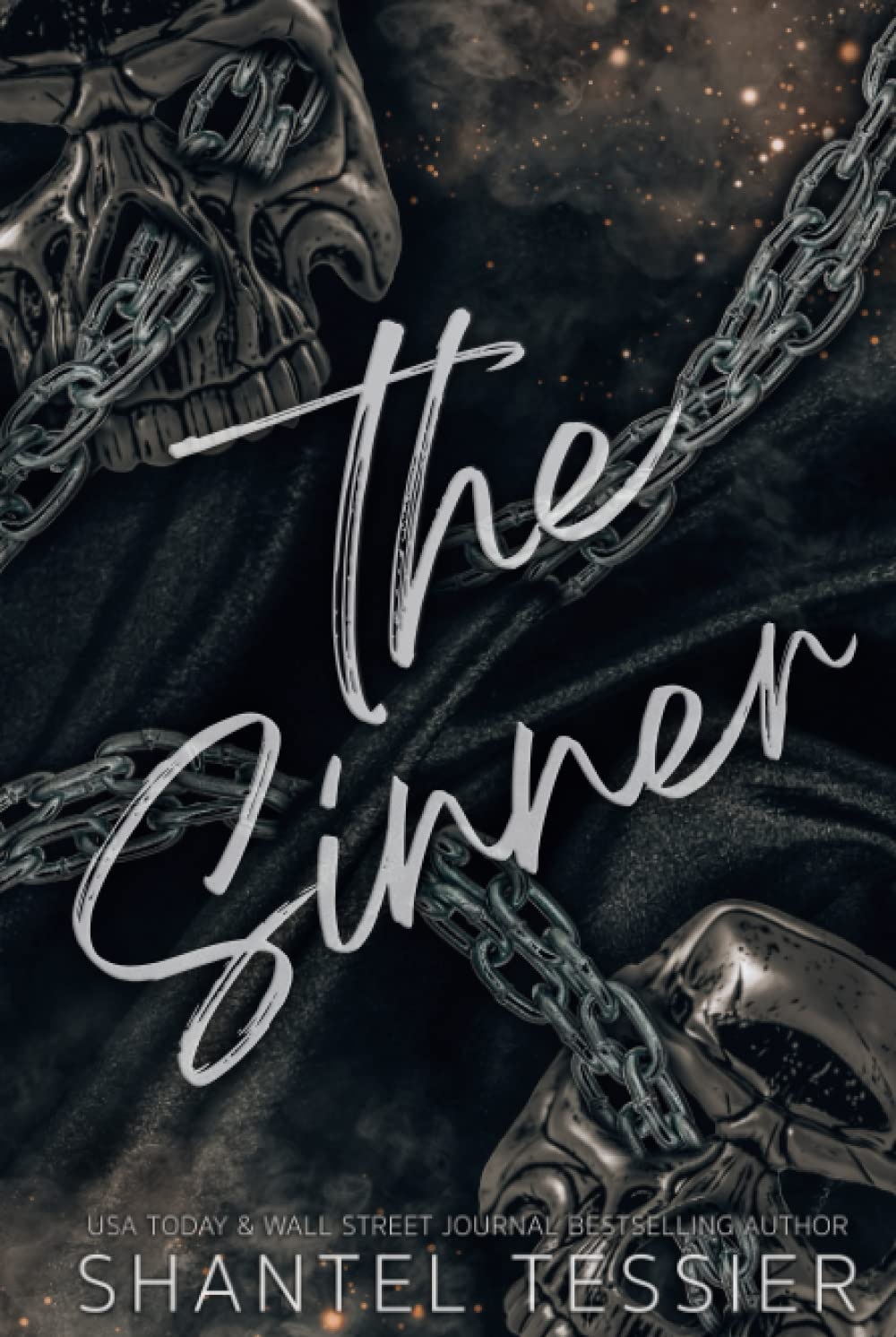 The Sinner