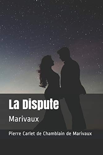 La Dispute