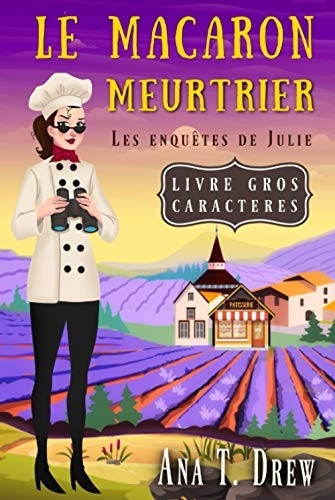 Le Macaron Meurtrier