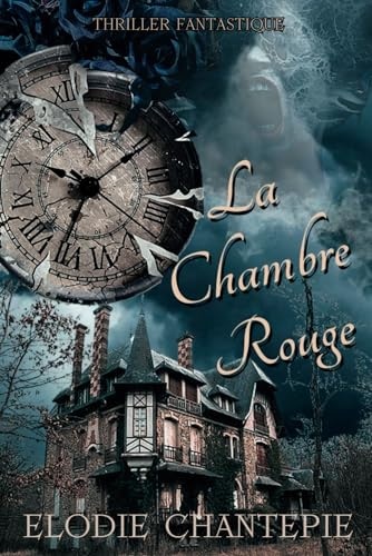 La chambre rouge