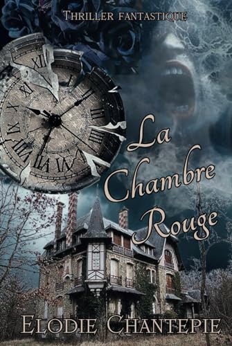 La chambre rouge