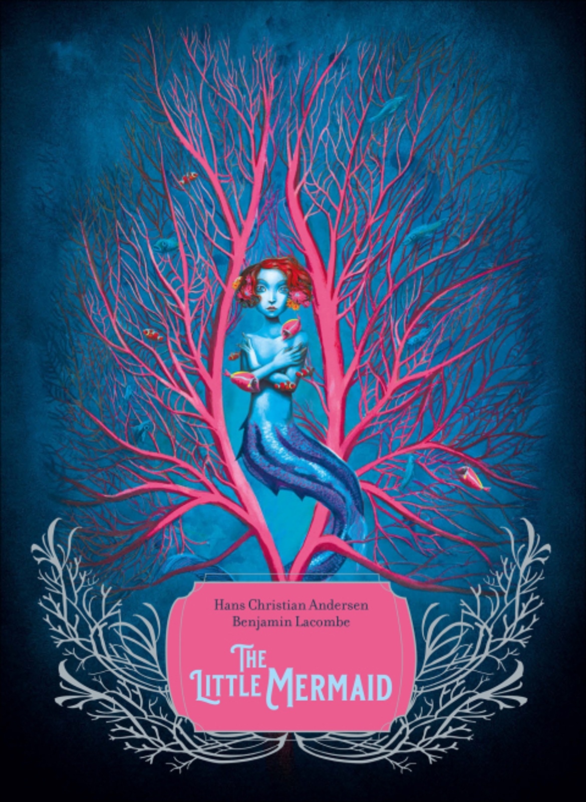 The Little Mermaid