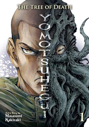 The Tree of Death: Yomotsuhegui Vol. 1