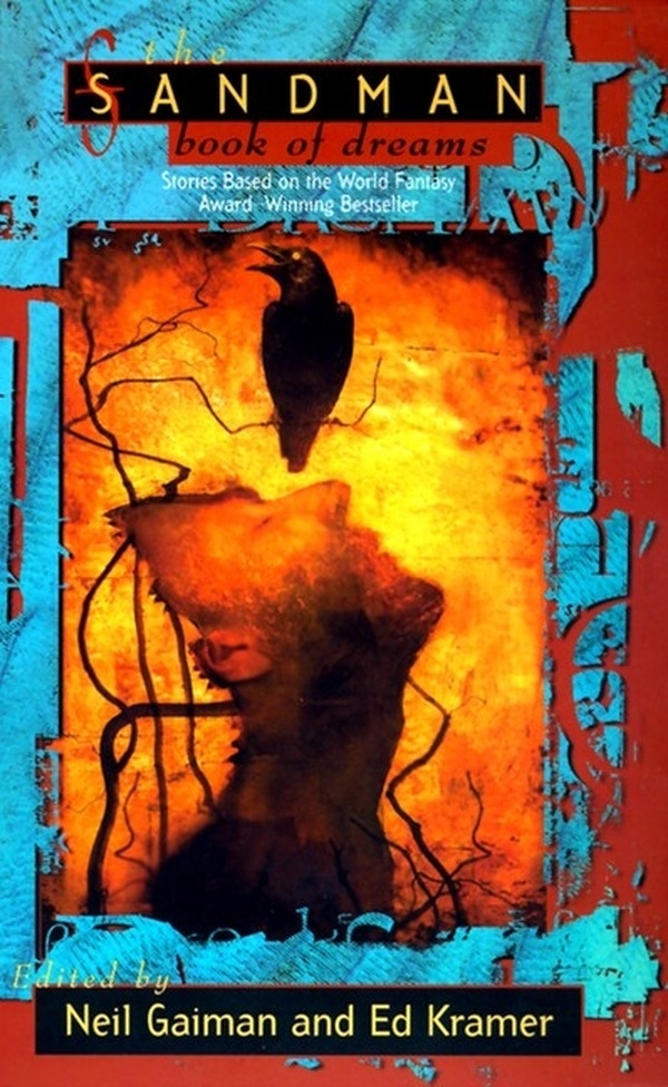 Sandman, The: Book of Dreams