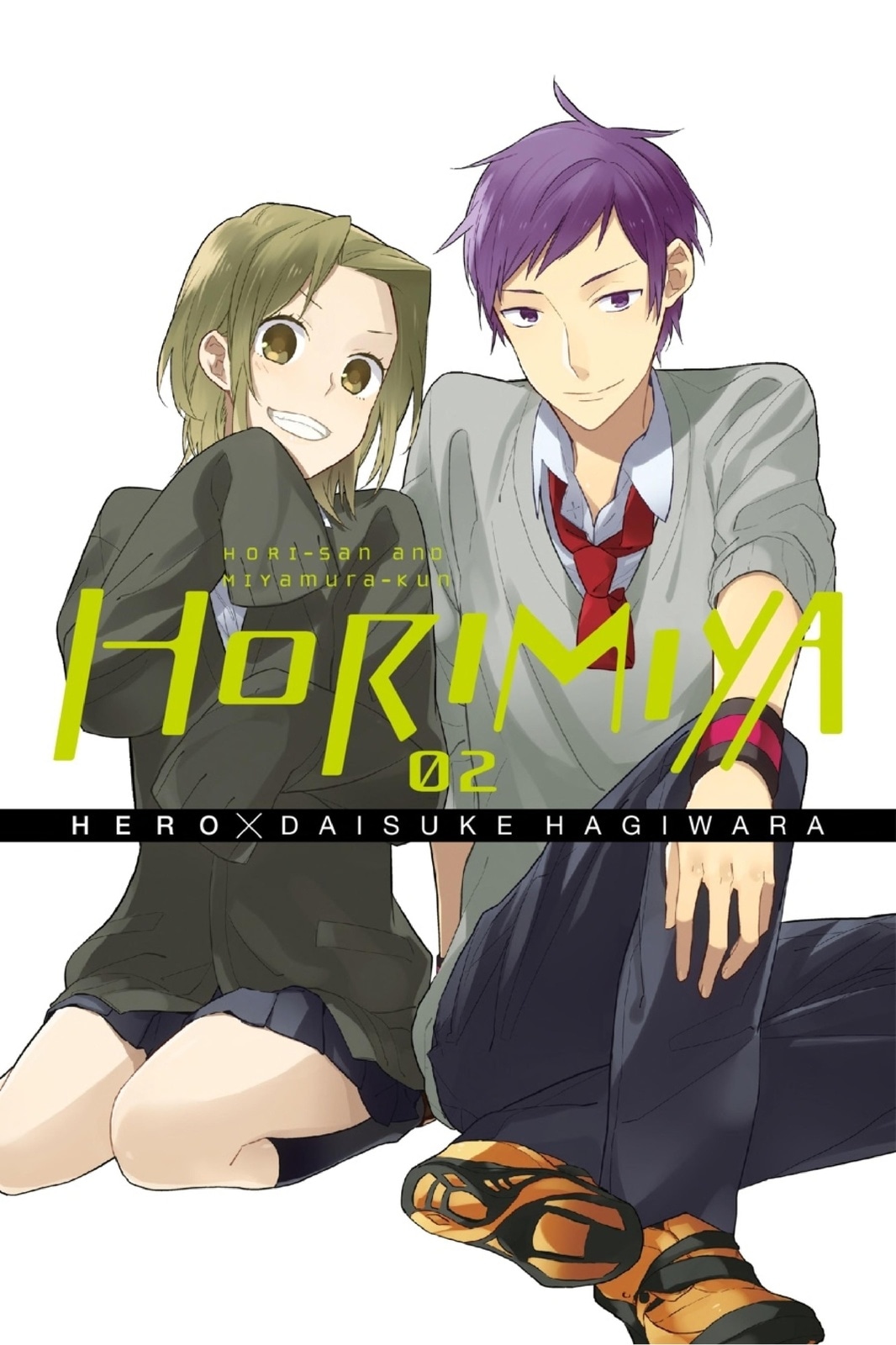 Horimiya