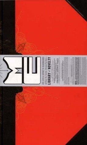 The Acme Novelty Library Final Report to Shareholders and Rainy Day Saturday Afternoon Fun Book