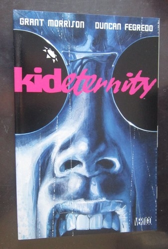 Kid Eternity