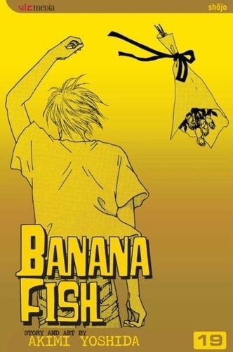 Banana Fish