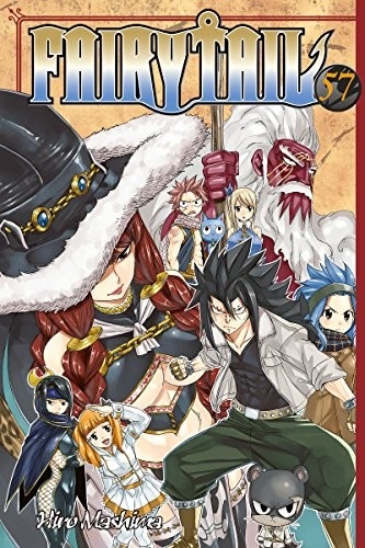 Fairy Tail