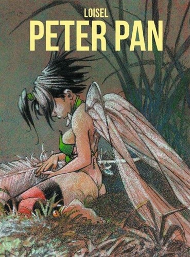 Peter Pan
