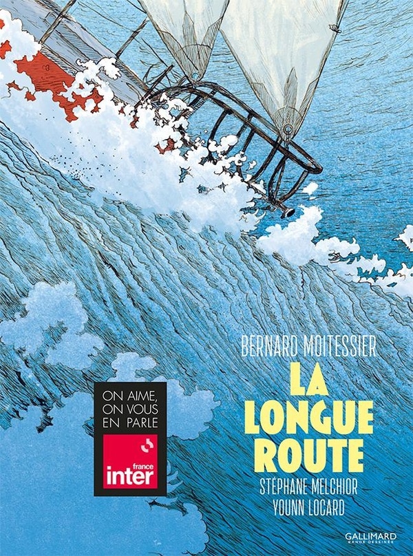 La Longue Route