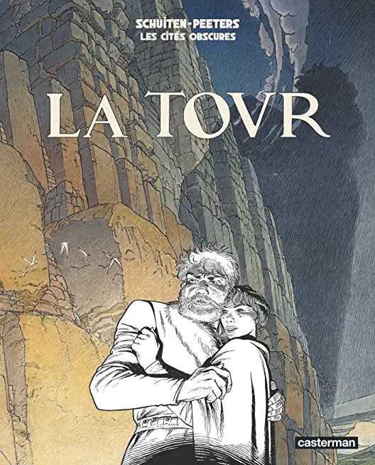 La tour