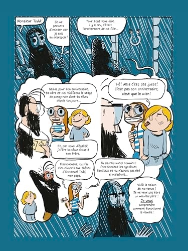 Il était une fois la famille