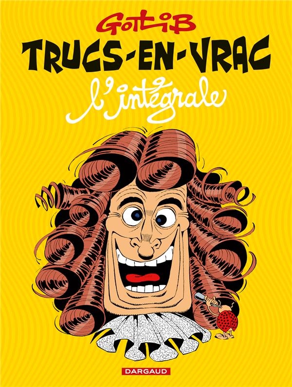 Trucs-en-vrac Intégrale